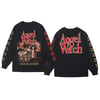ANGEL WITCH - FRONTAL ASSAULT (LONG SLEEVE)
