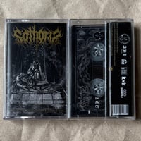 Sothoris - Domus Omnium Mortuorum - CASS