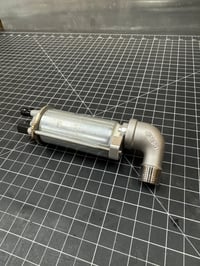 Image 4 of  Fuel Pump Adapter HydraMat GSS342  1/2 NPT  255LPH