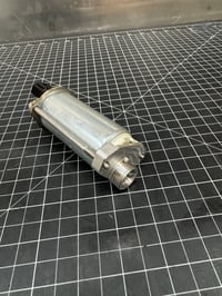 Image 1 of  Fuel Pump Adapter HydraMat GSS342  1/2 NPT  255LPH