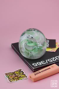 Image 2 of Crystal blob