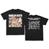 NAPALM DEATH - MASS APPEAL MADNESS (SHORT SLEEVE)