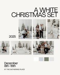 "White Christmas"