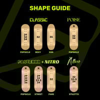 Image 6 of F Essence | Engraved Fingerboard Deck
