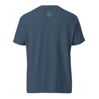 Image 3 of Summer Sun Unisex garment-dyed heavyweight t-shirt