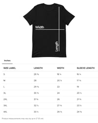 Image 5 of Summer Sun Unisex garment-dyed heavyweight t-shirt