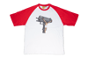 Camiseta In Uzi we trust