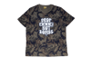 Camiseta Drop acid not bombs