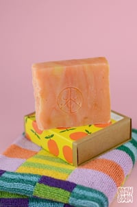 Image 3 of Savon ambre