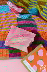 Image 3 of Savon rose