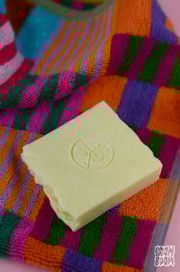 Image 4 of Savon menthe poivrée