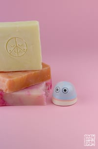 Image 3 of Savon menthe poivrée