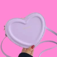 Image 2 of Big Heart Bag