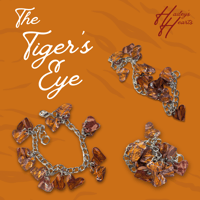 Image 1 of The Tiger’s Eye 