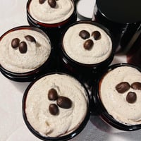 Whipped Body Polish – Moisturizing Emulsified Sugar Scrub