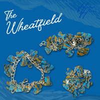 Image 1 of The Wheatfield 