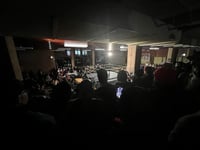 GREEKTOWN WRESTLING’S 10TH ANNIVERSARY! EDDIE KINGSTON + JANELA & DECKER NO ROPES BARBWIRE! 12/21