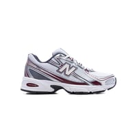 New Balance 740v2 "Mercury Red Castlerock"