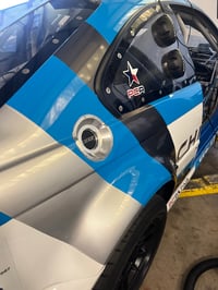 Image 4 of E46 Drybreak Body Adapter 2.25"