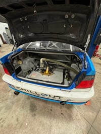 Image 5 of E46 Drybreak Body Adapter 2.25"