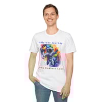 Image 1 of Autism Awareness T-Shirt