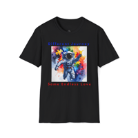 Image 2 of Autism Awareness T-Shirt