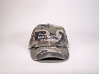 Image 2 of Gorra Make streetwear street again camo