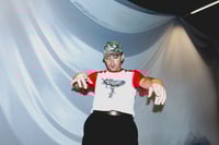 Image 4 of Gorra Make streetwear street again camo