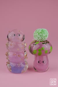 Image 5 of Crystal blob