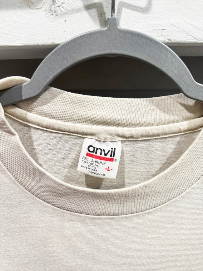 Grateful Dead 1997 Jerry Forever T-Shirt - Size L