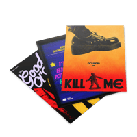 Image 1 of EGO Prints