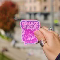 Image 2 of PRÉCOMMANDE - Pack de 5 stickers 