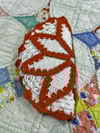 Image 5 of Coral Doily Needle Book I