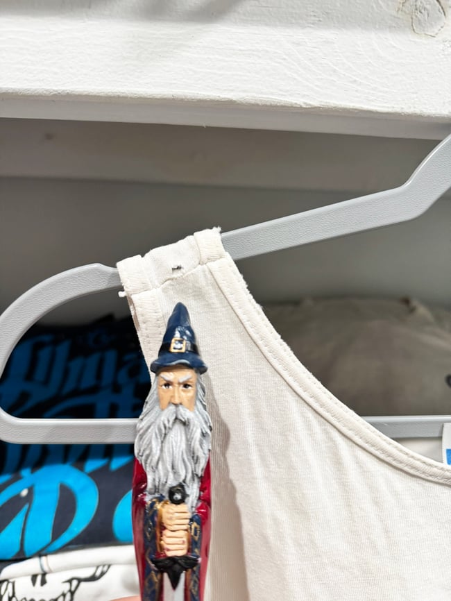 Grateful Dead 80s ASU Lacrosse T-Shirt - Fits M