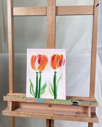Tulip No. 5