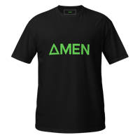 Amen Alien