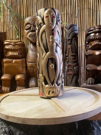 Image 4 of  FORMOSA Custom-Painted MODSTER Mug