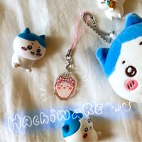 Image 3 of Something Small and Cute Keychains