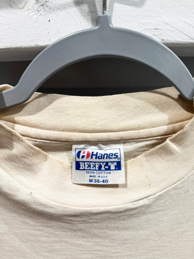 Grateful Dead 1983 Summer Tour T-Shirt - Fits M