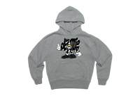 FRKO X ARMC3.18 GREY BLACK