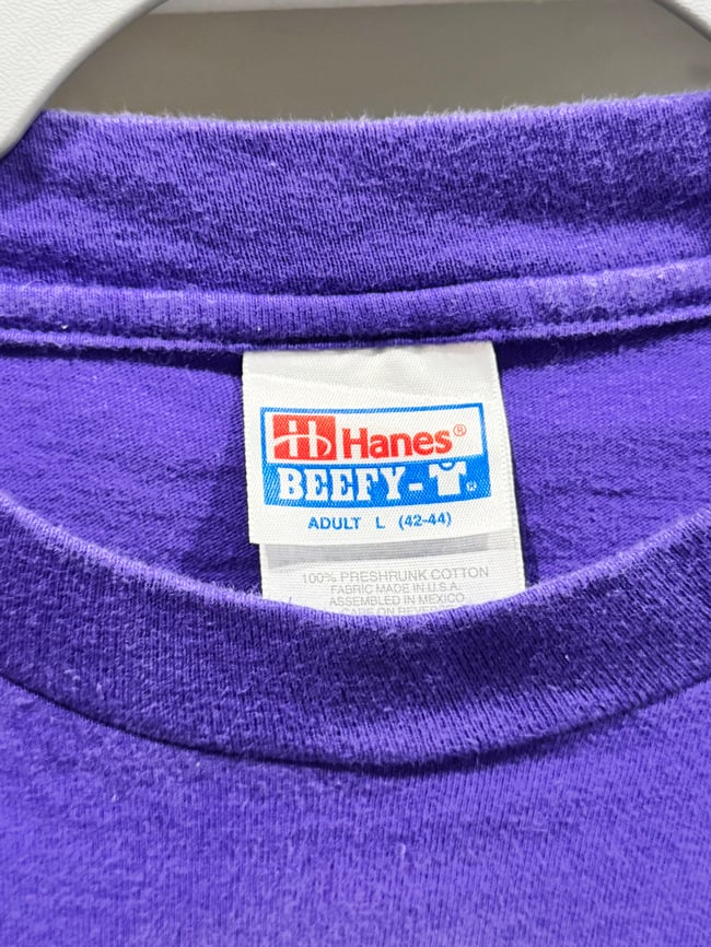 90s Grateful Dead SEVA / Bertha Longsleeve Shirt - Size L