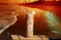 Image 17 of  LIQUID SUNSHINE Custom-Painted MODSTER Mug UV Activated!