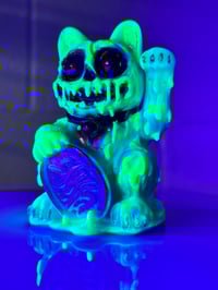 Image 3 of Fuun Shi-Neko Zombie 1-Off