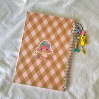 Image 4 of Seacha Reusable Sticker Book