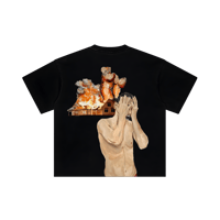 Goomin T-Shirt FUCK