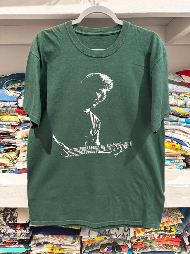 Grateful Dead 1996 Phil Lesh T-Shirt - Size L
