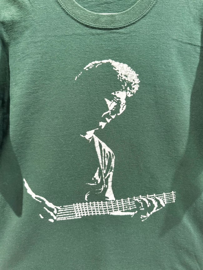 Grateful Dead 1996 Phil Lesh T-Shirt - Size L