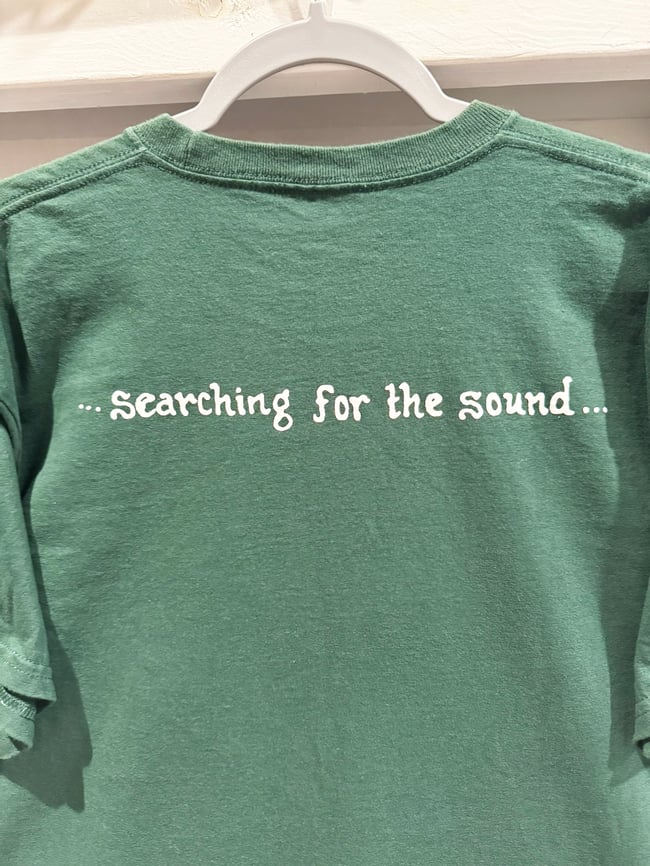 Grateful Dead 1996 Phil Lesh T-Shirt - Size L