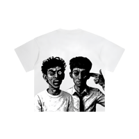 Goomin T-Shirt Mind's Duality