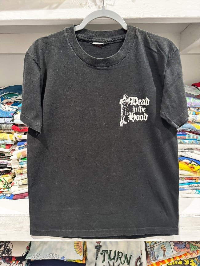 Grateful Dead December 1993 Lot T-Shirt - Fits M